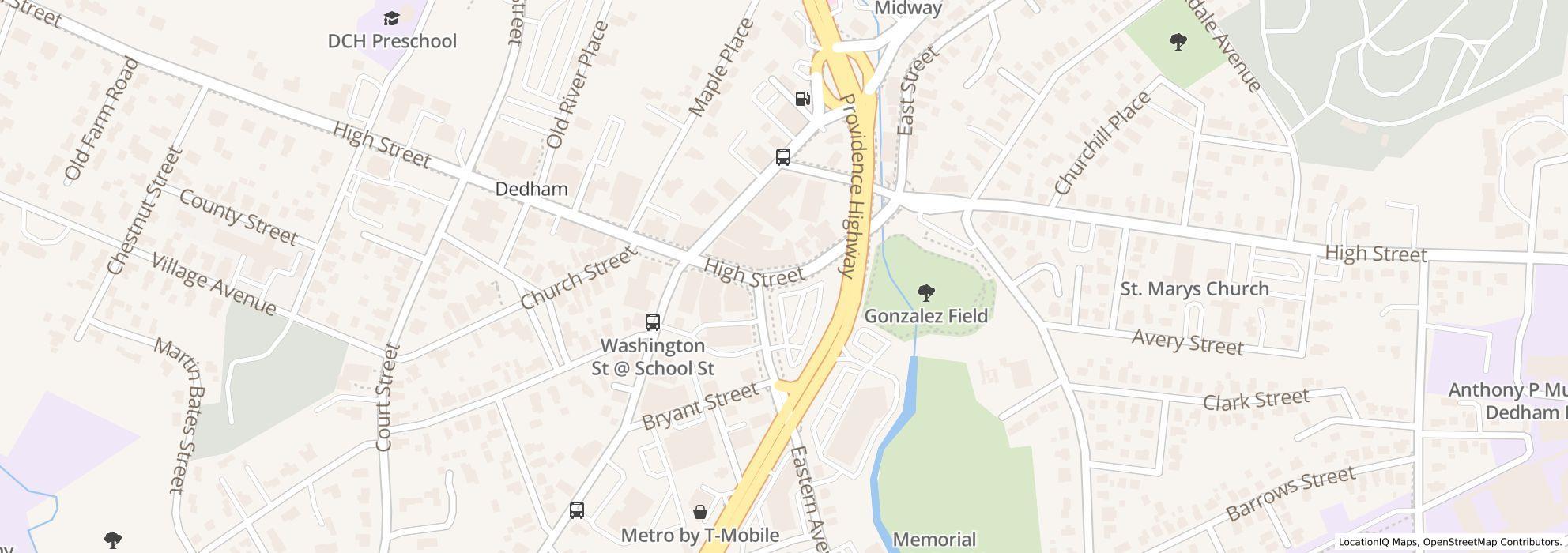 Office Map