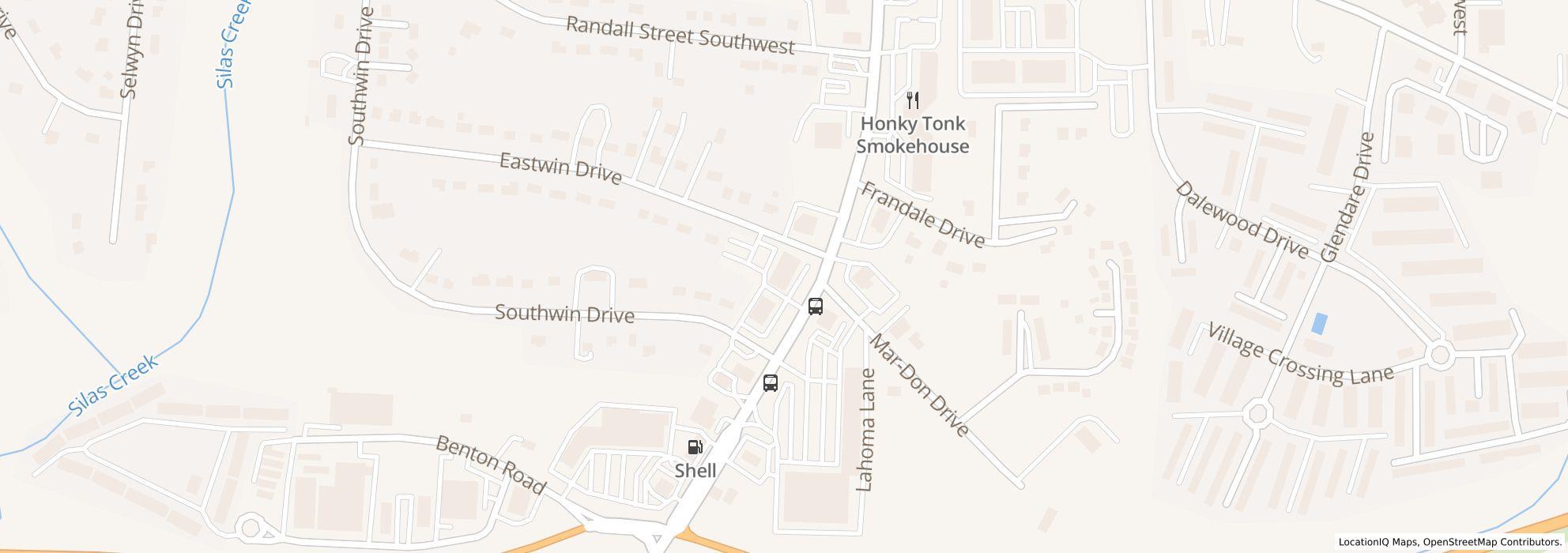 Office Map