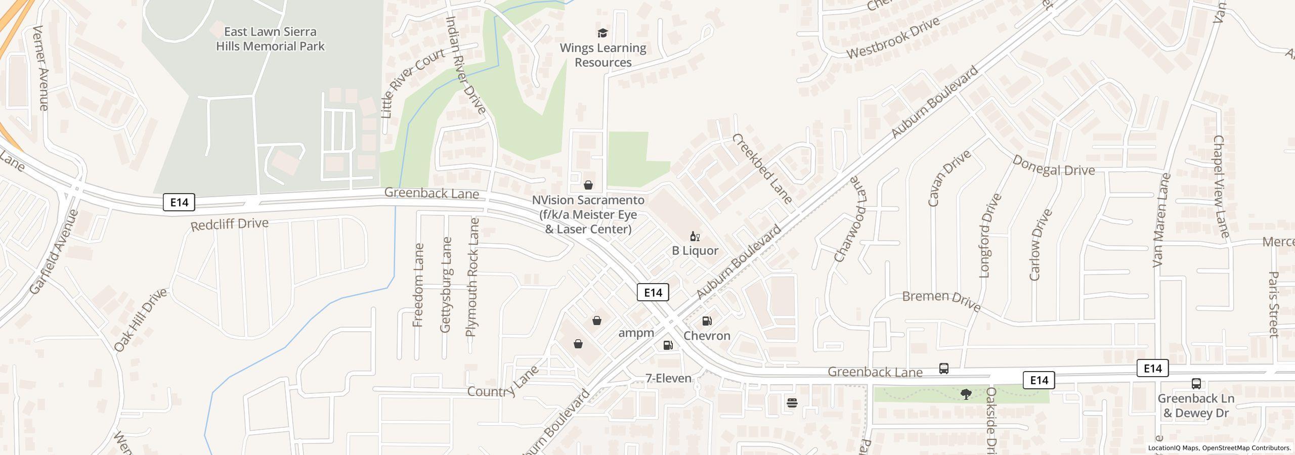 Office Map