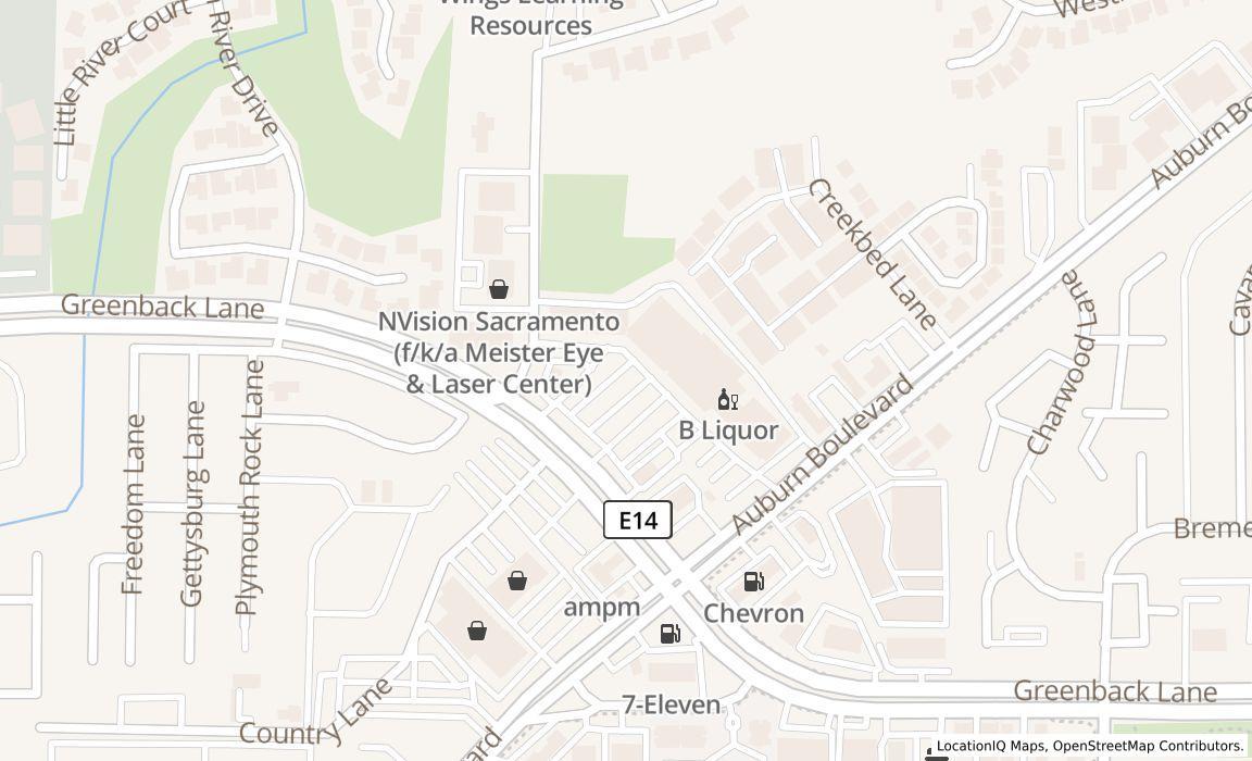 Office Map