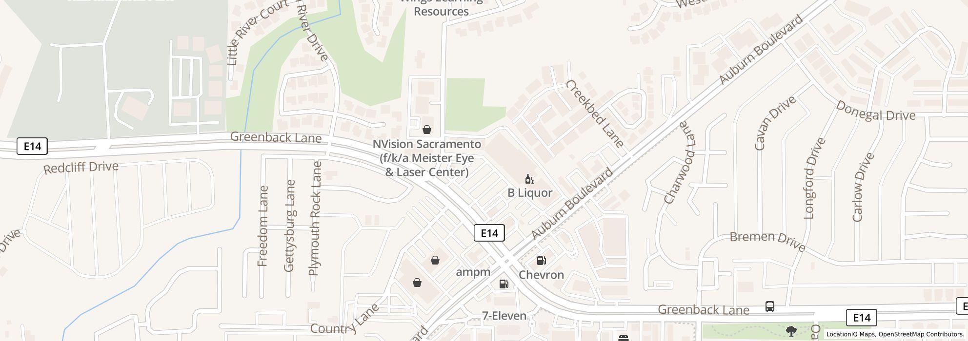 Office Map