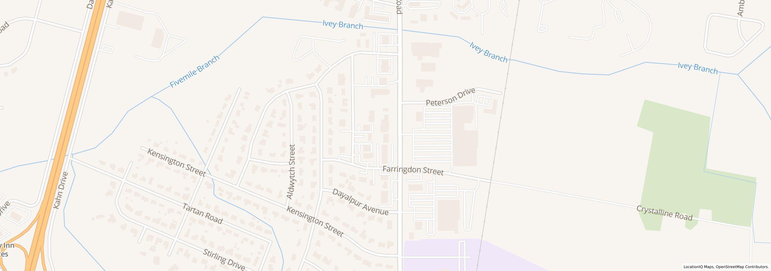 Office Map