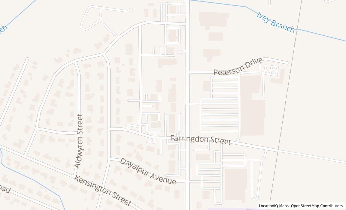Office Map