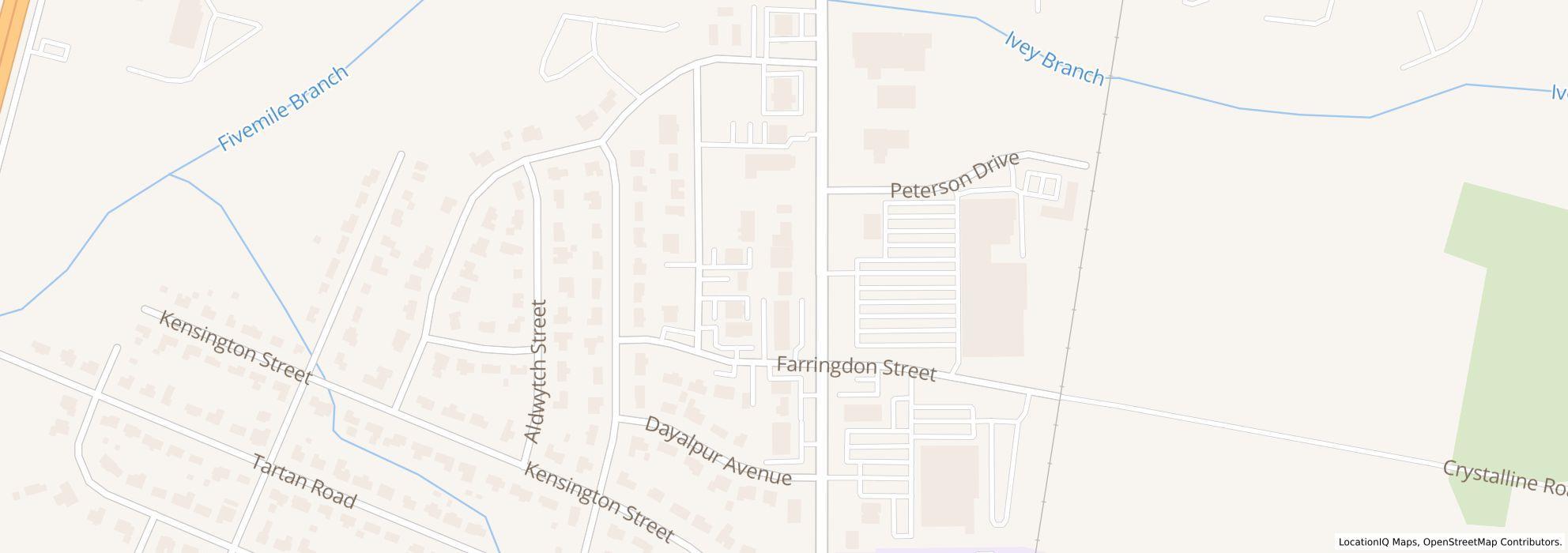 Office Map