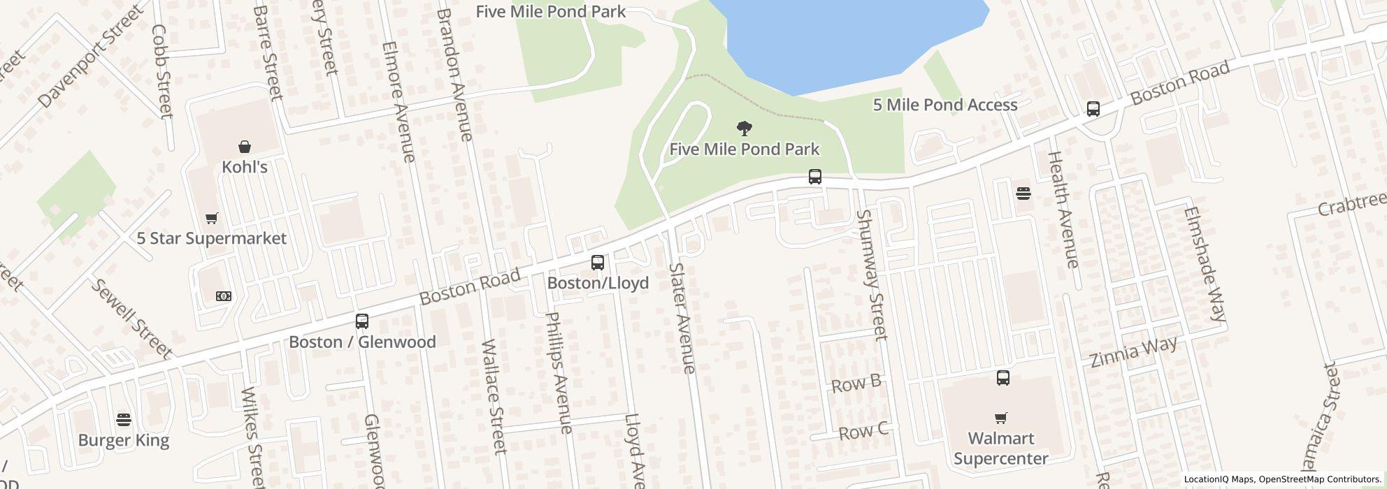 Office Map