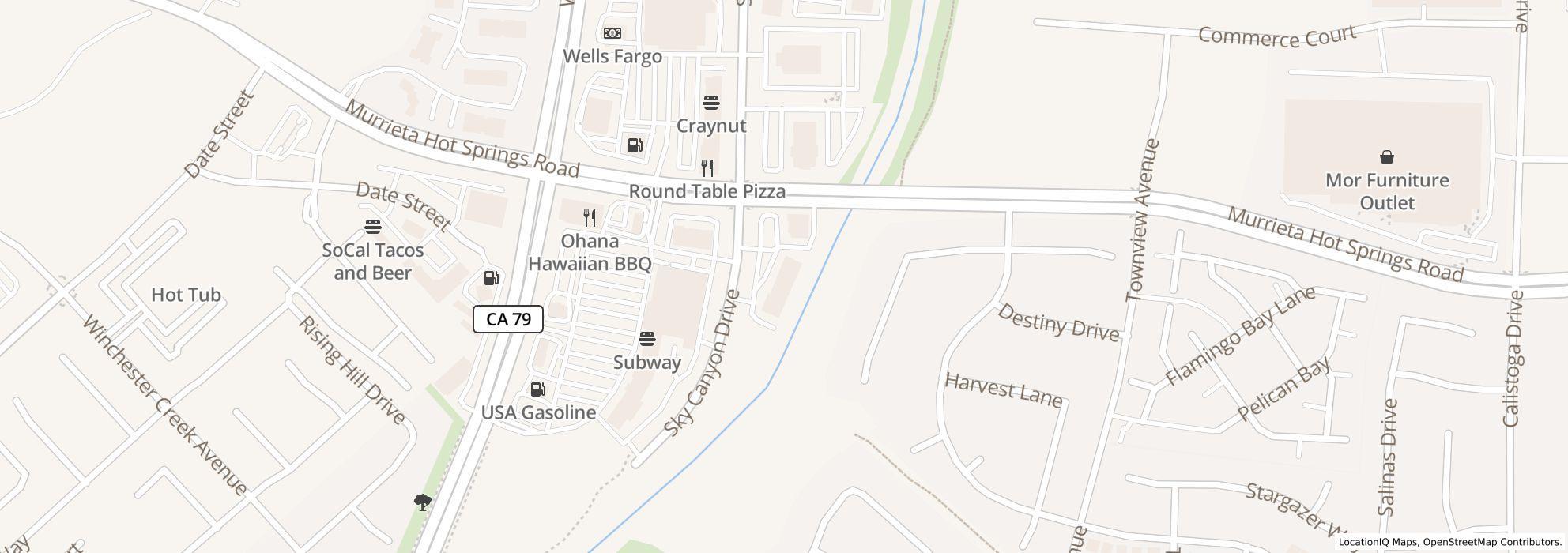 Office Map