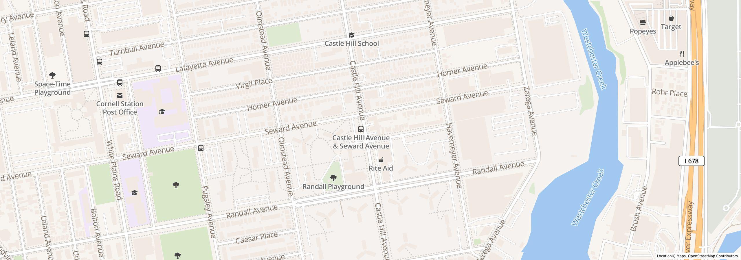 Office Map