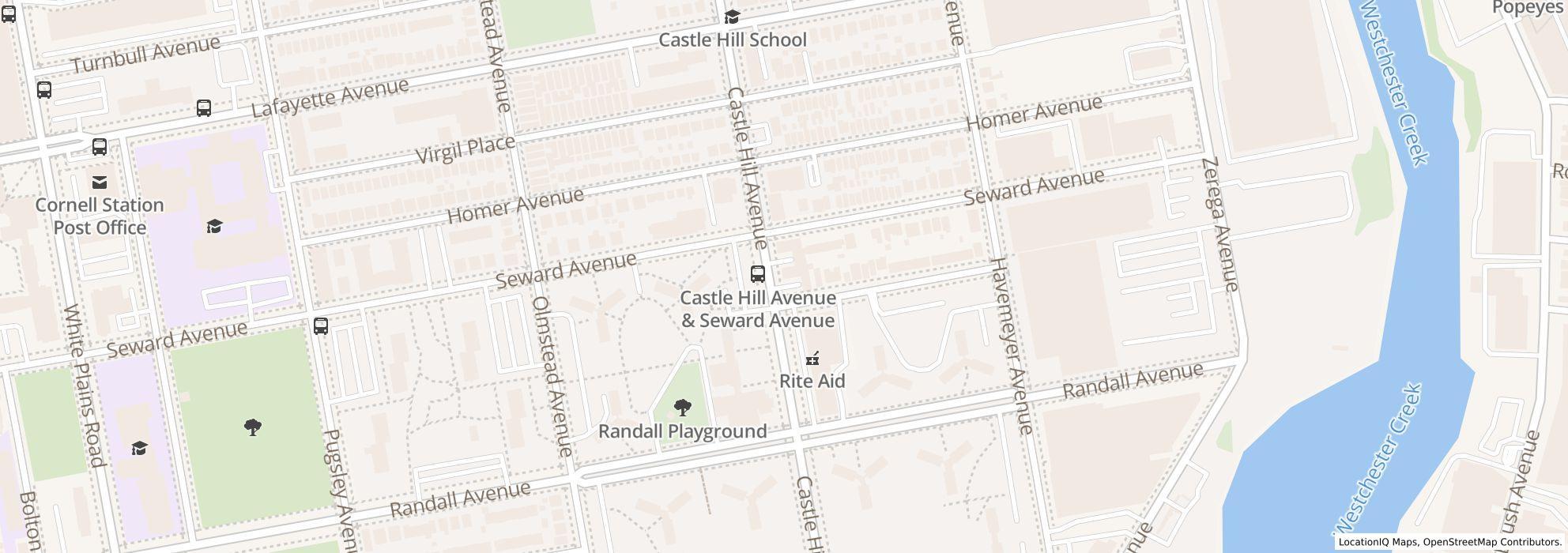 Office Map