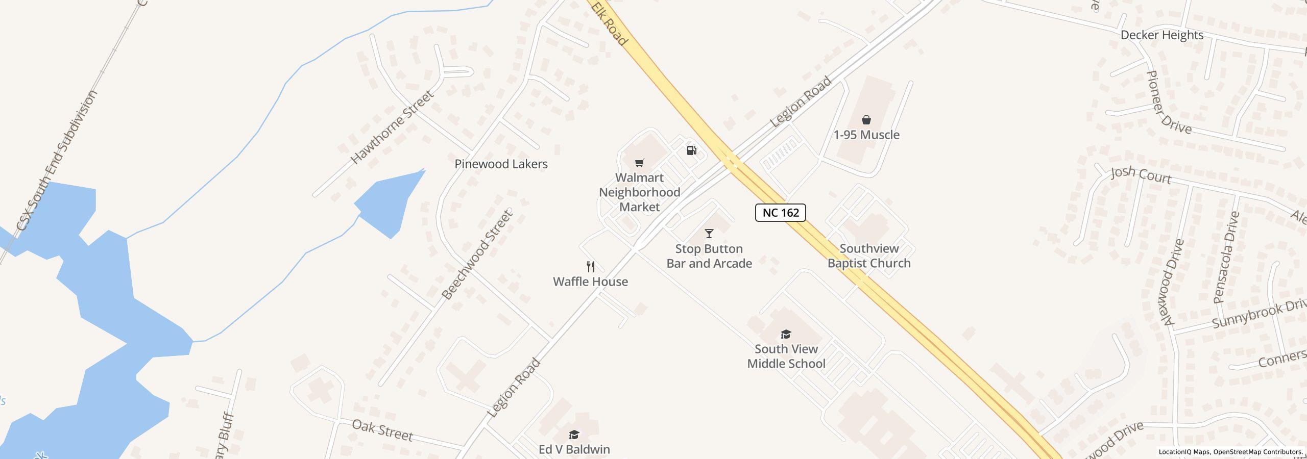 Office Map