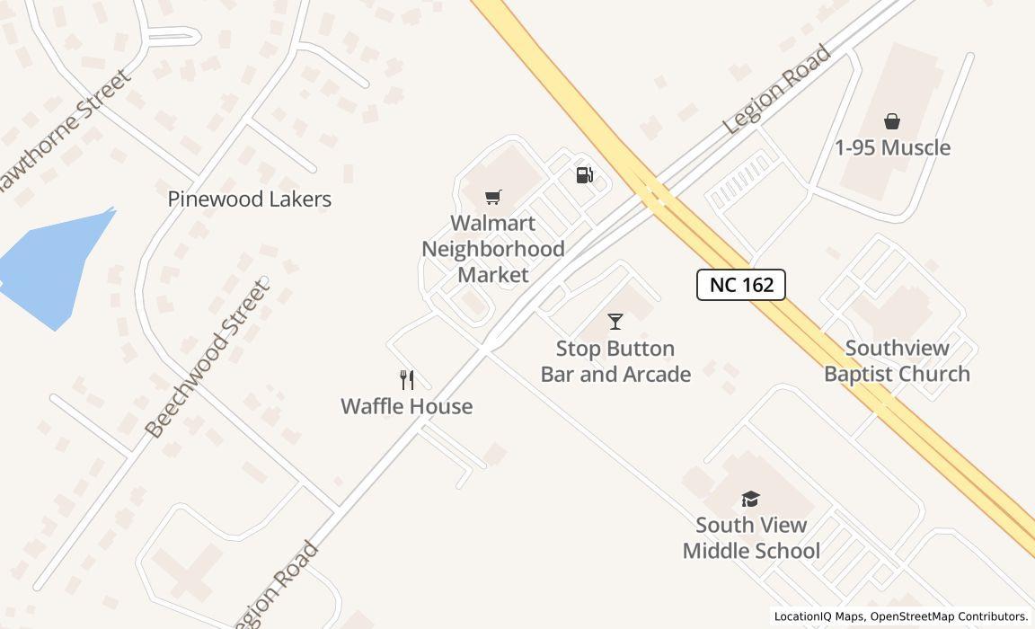 Office Map