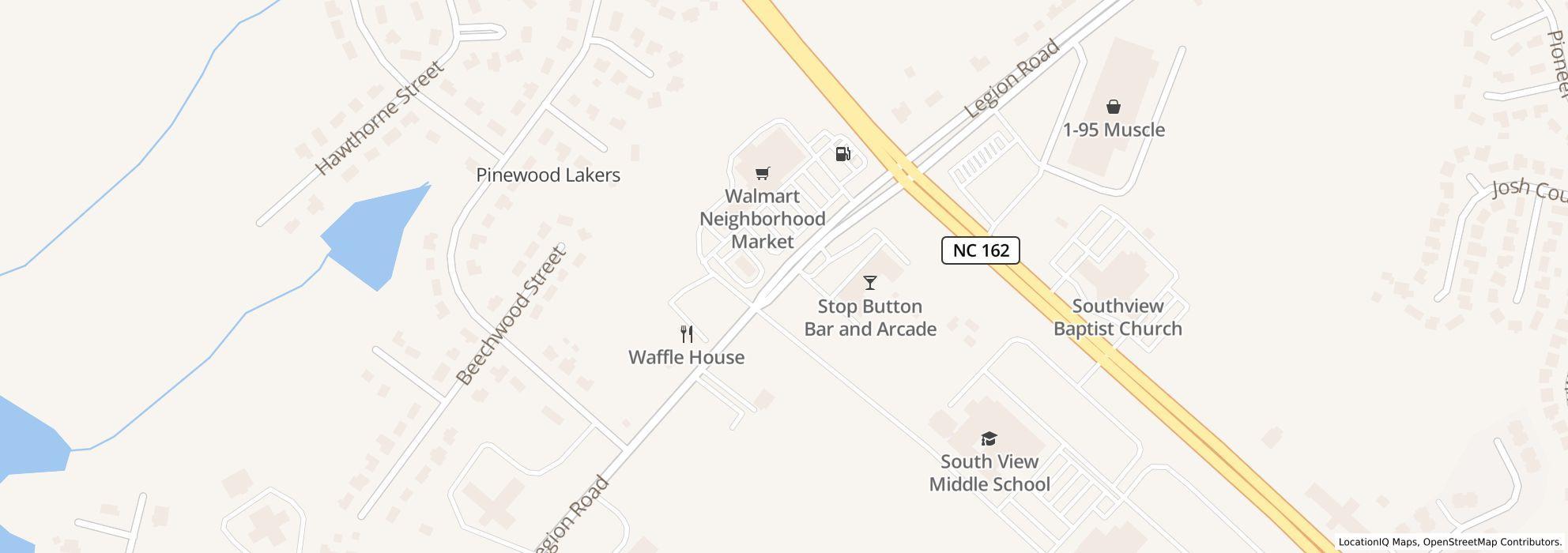 Office Map