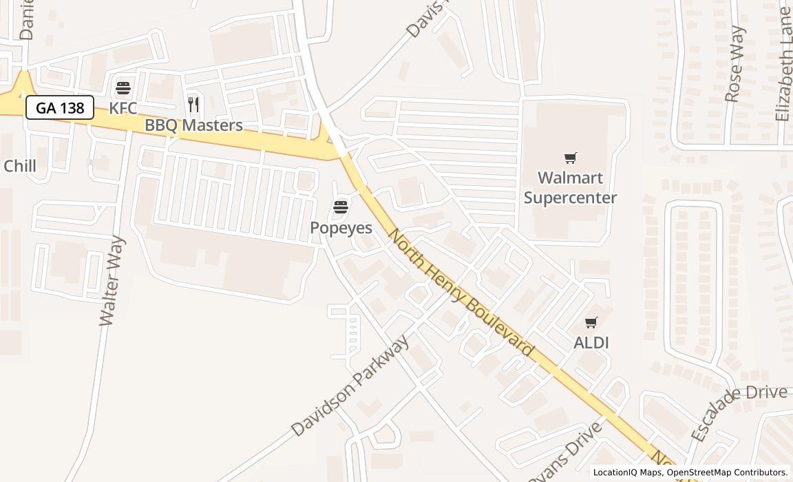 Office Map