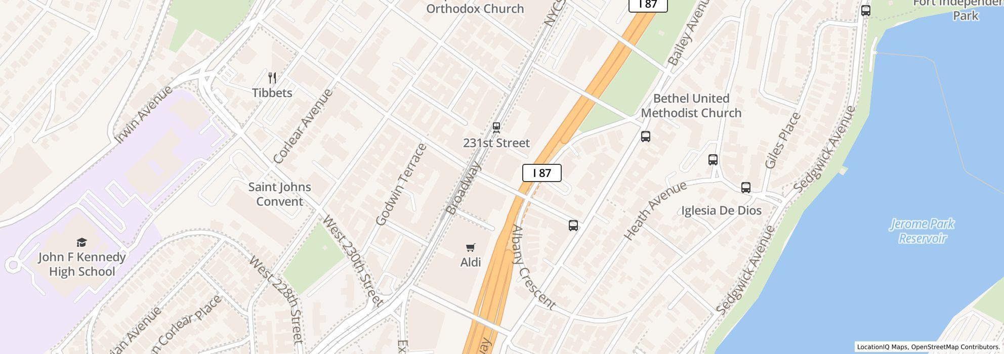 Office Map