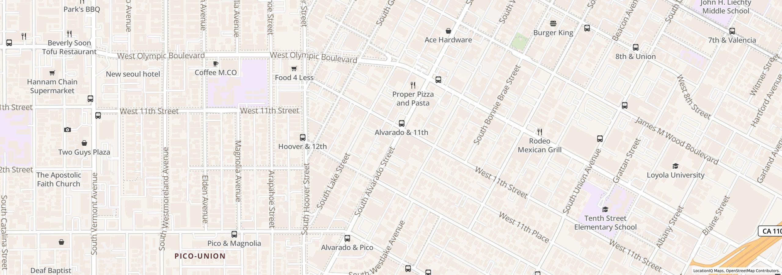 Office Map