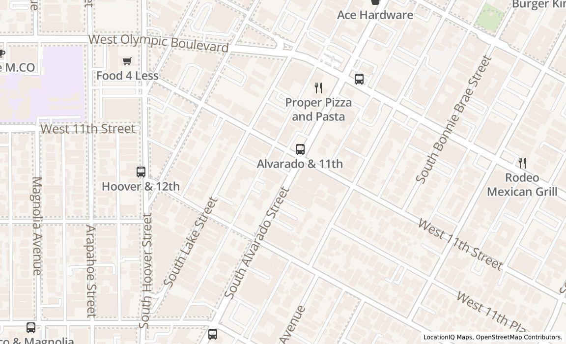 Office Map
