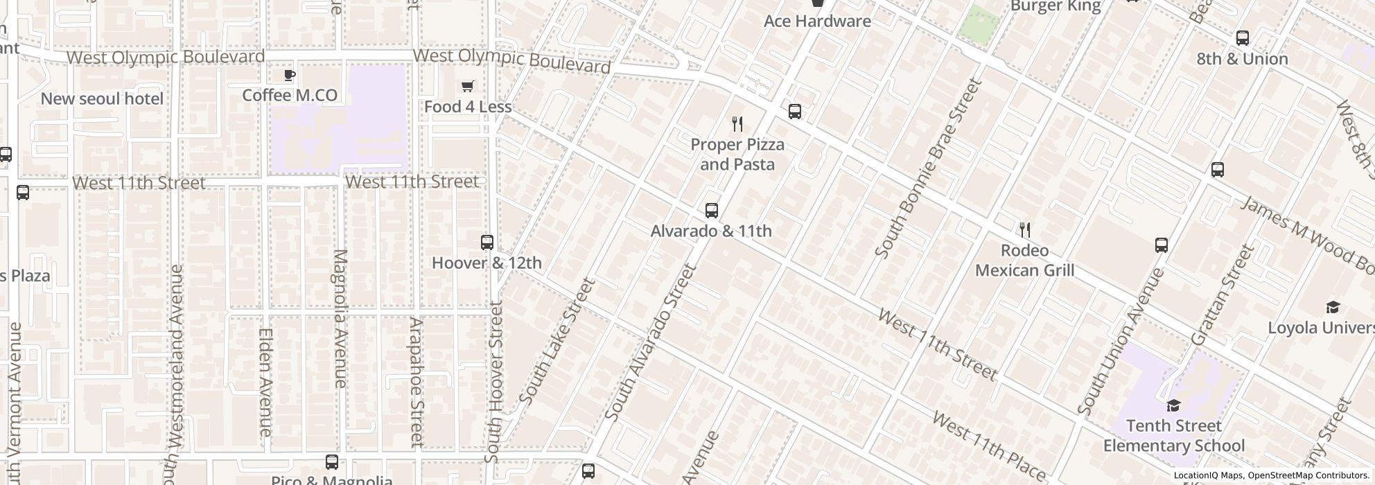 Office Map