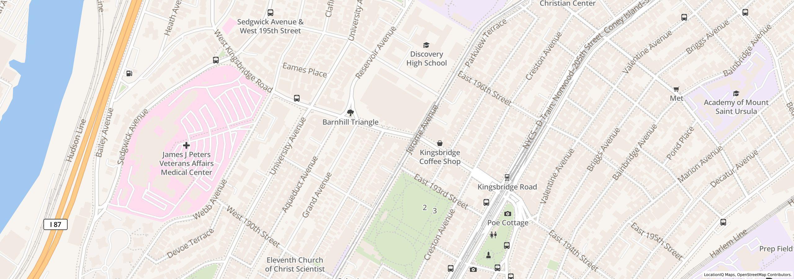 Office Map
