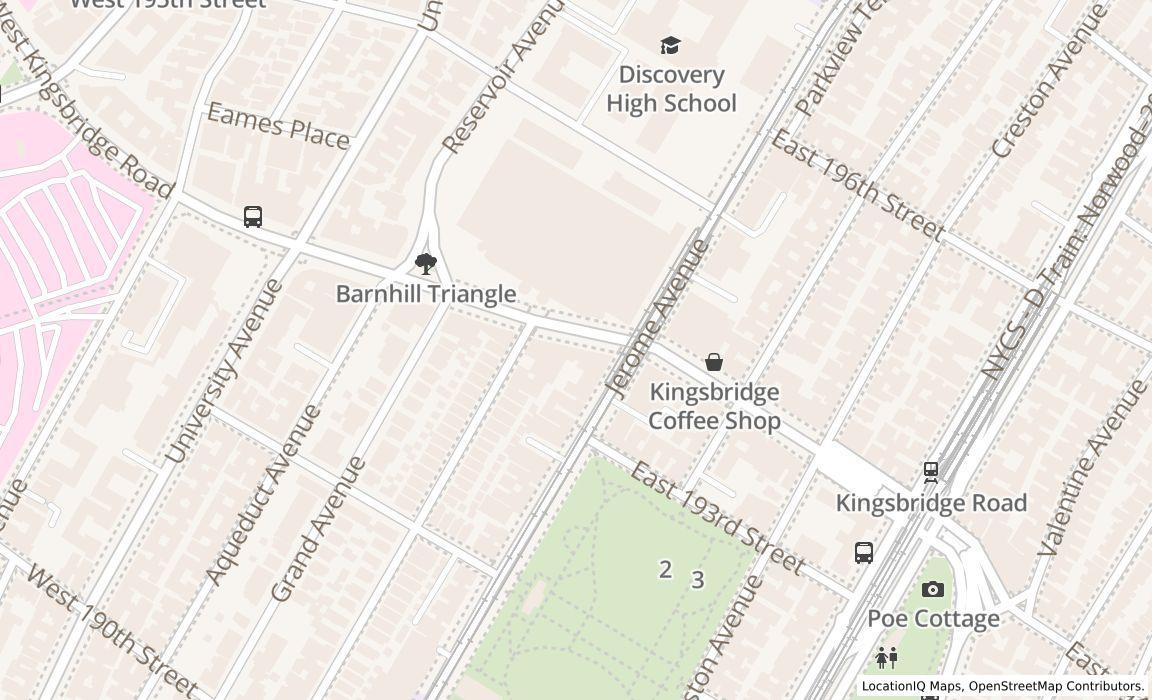 Office Map