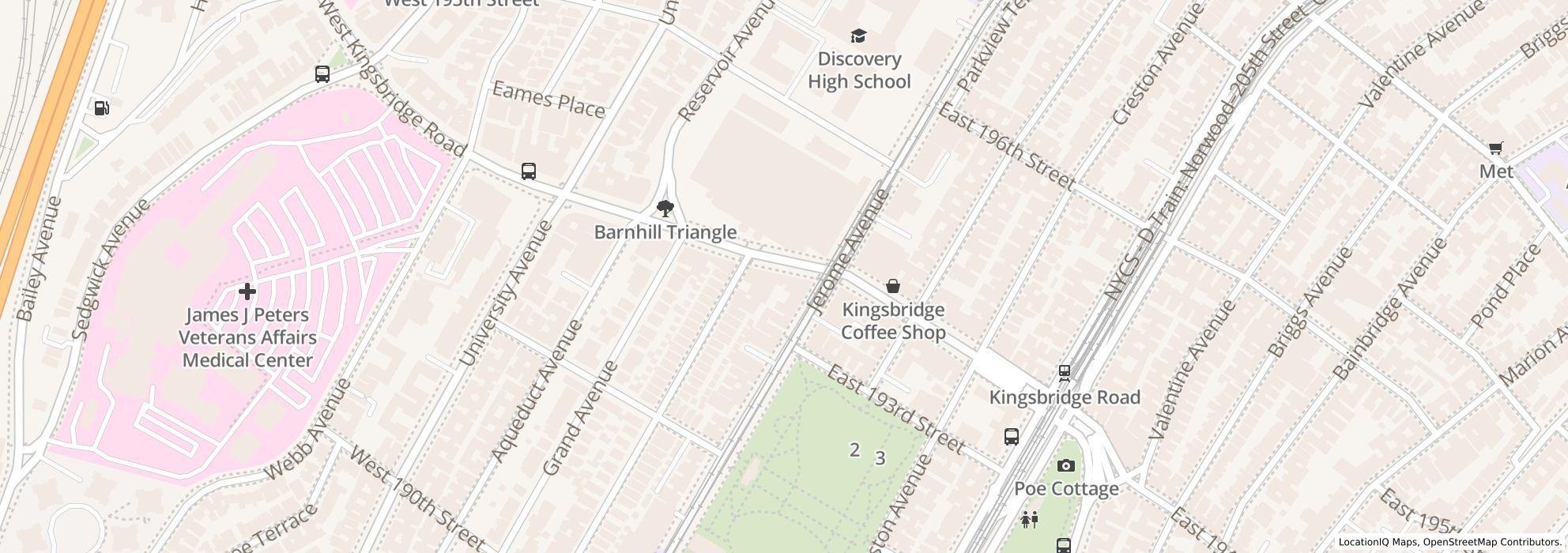 Office Map