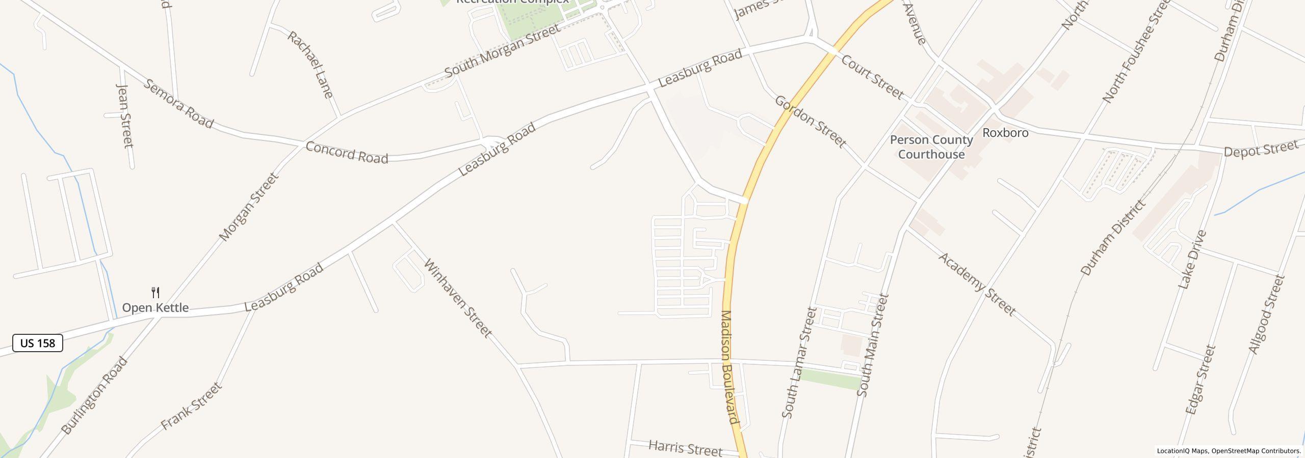 Office Map