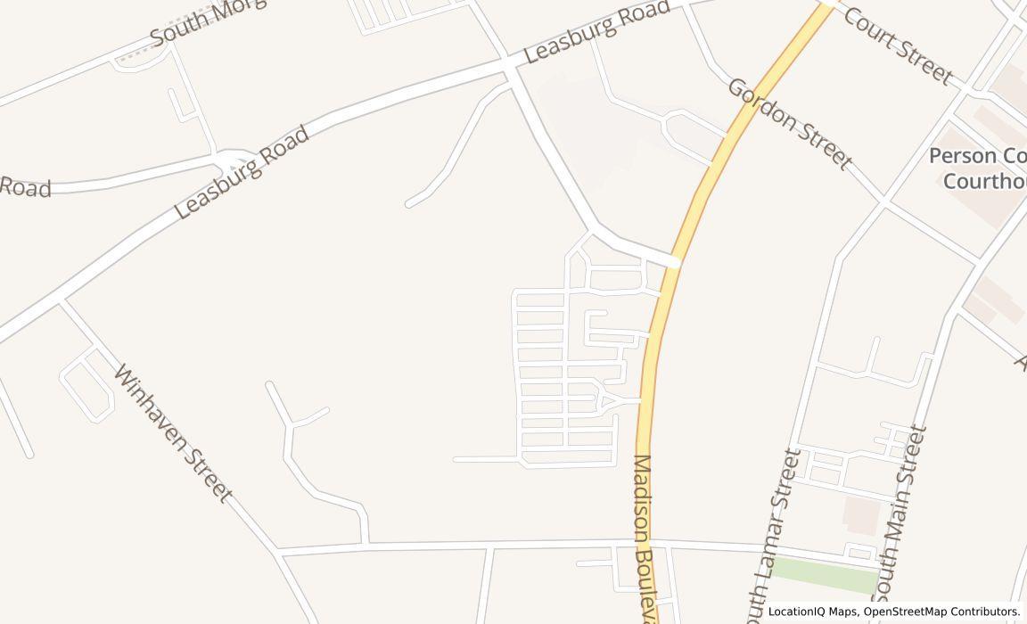 Office Map