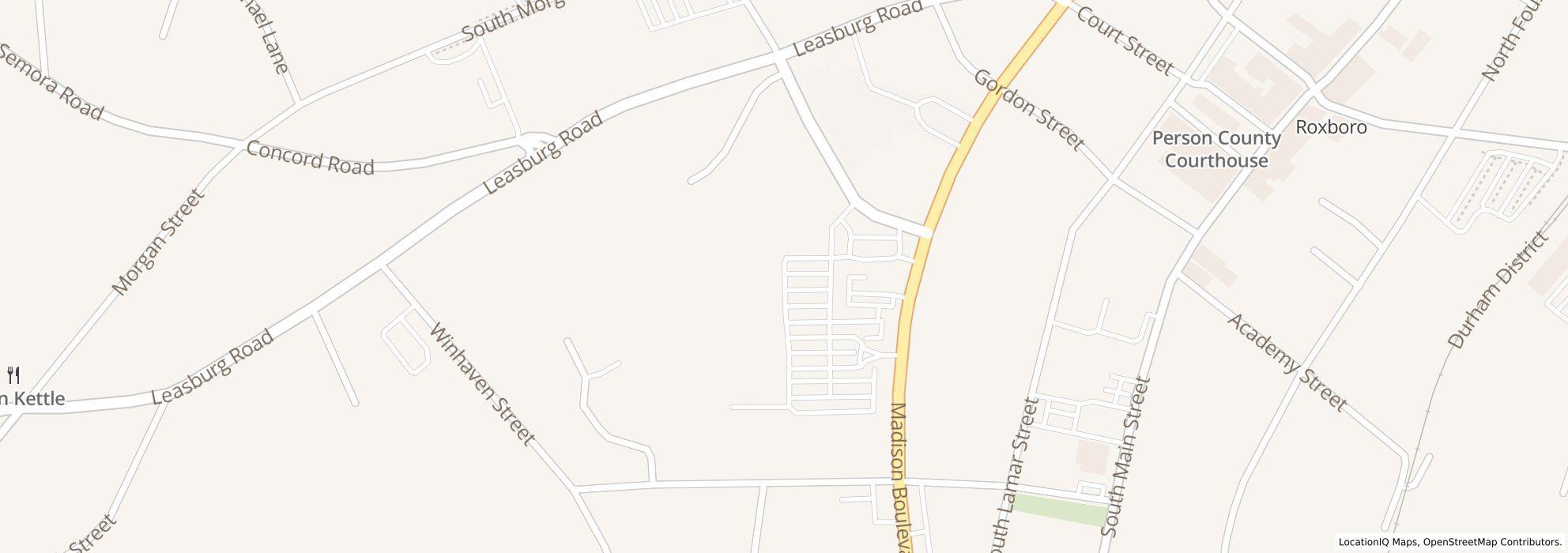 Office Map