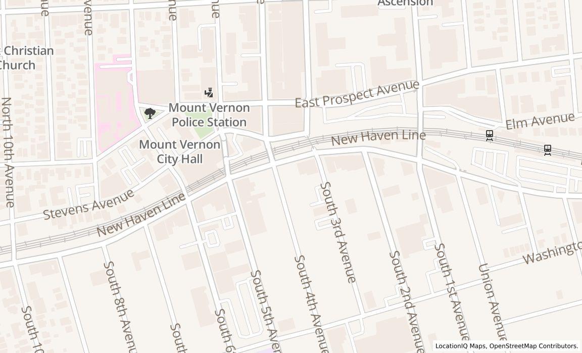 Office Map