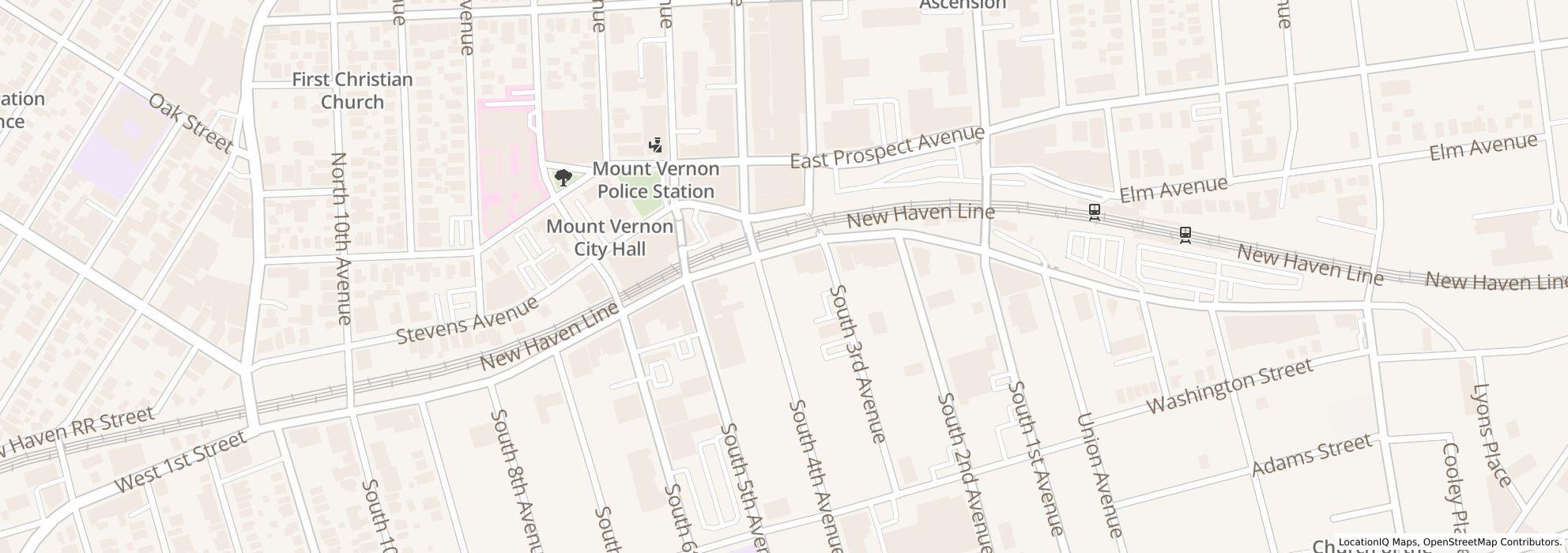 Office Map