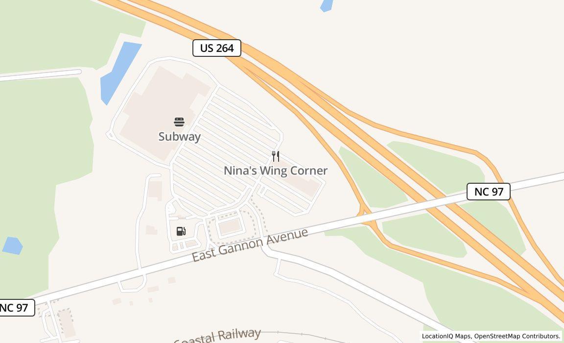 Office Map