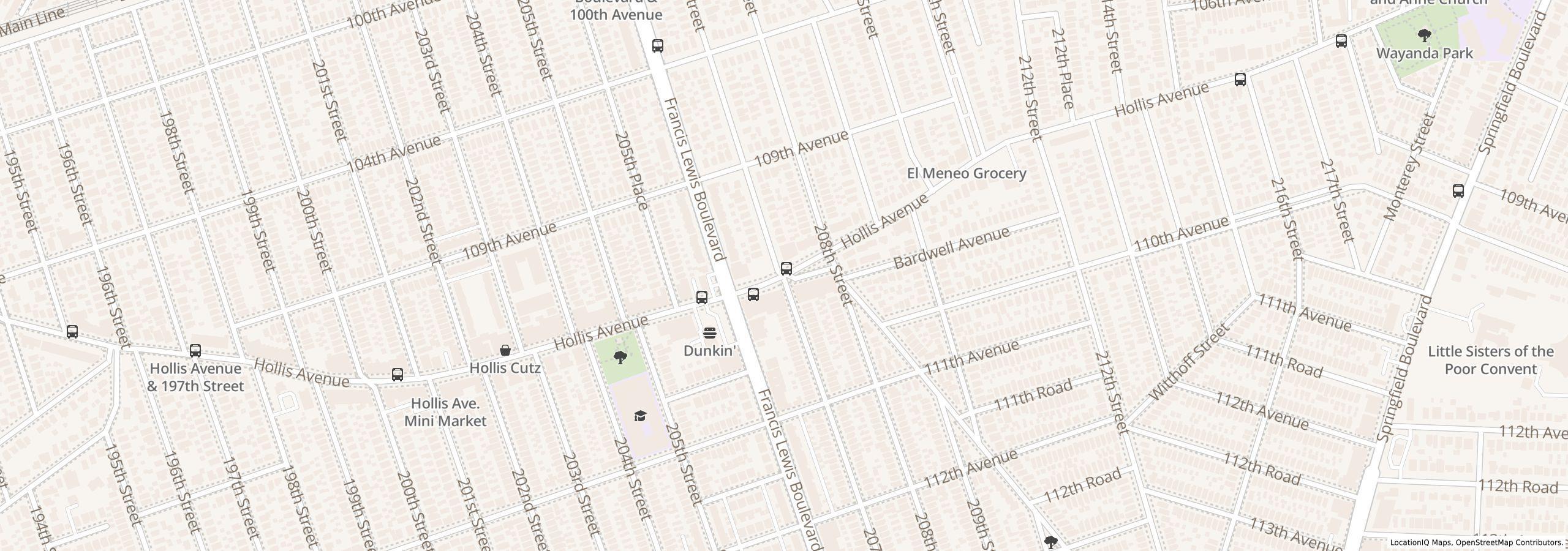 Office Map