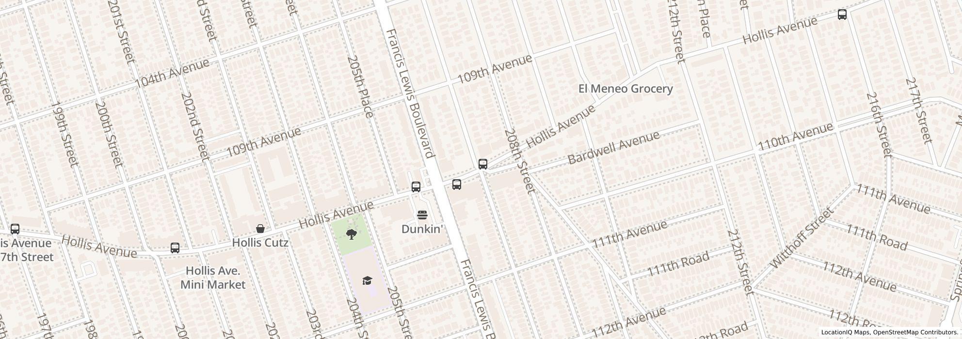 Office Map