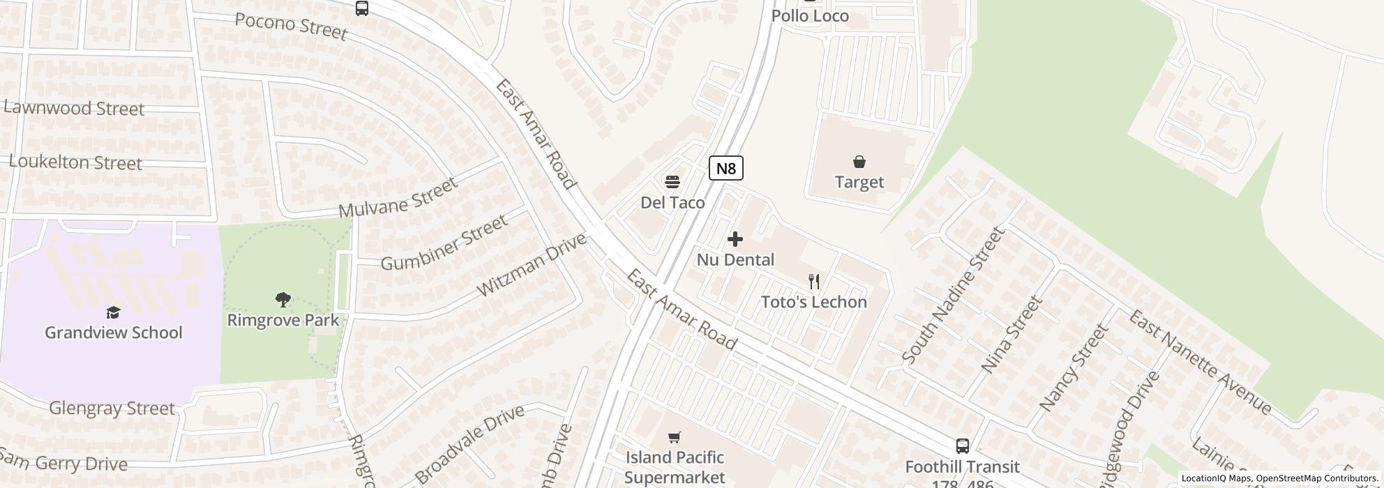 Office Map