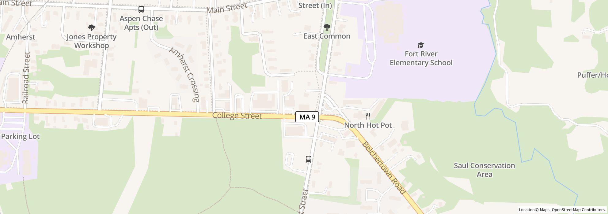 Office Map