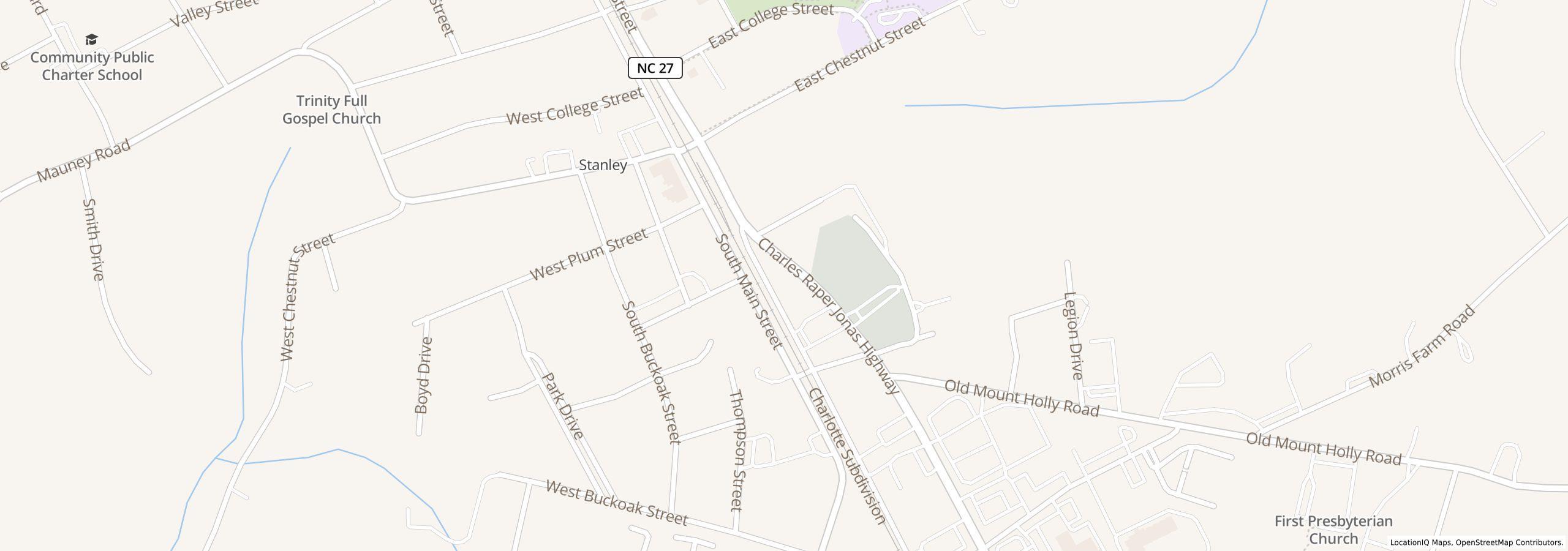 Office Map