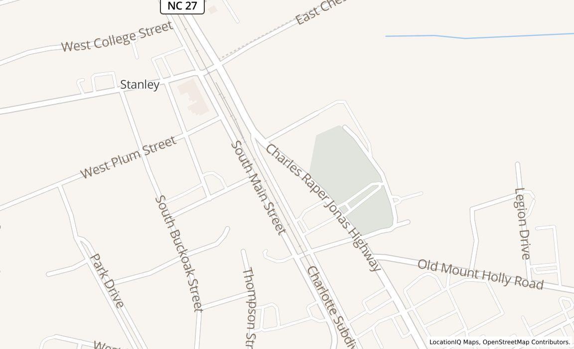 Office Map