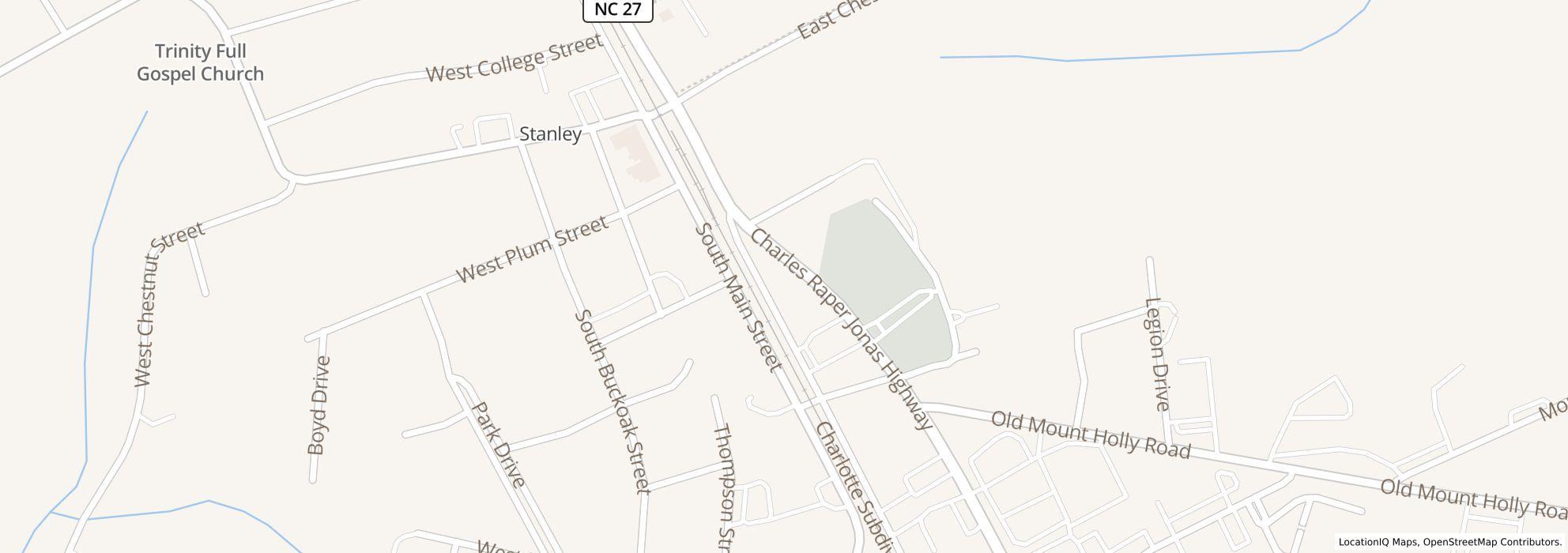 Office Map