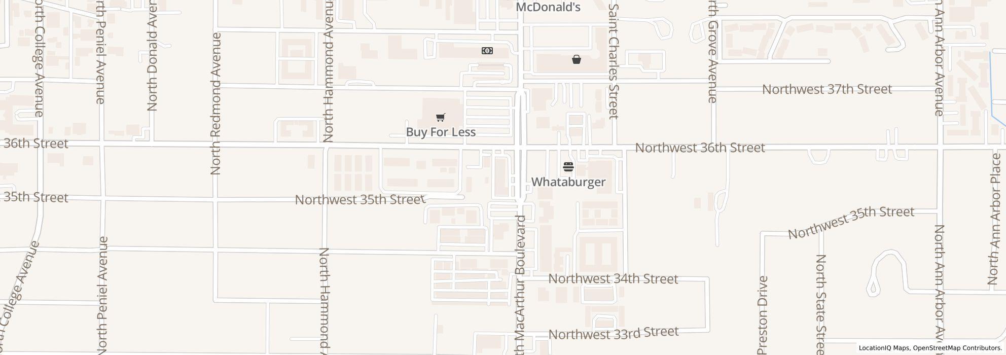 Office Map