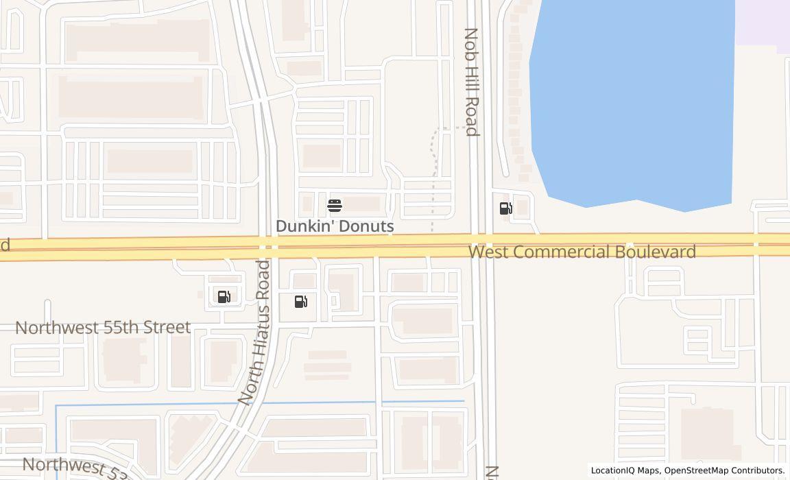 Office Map