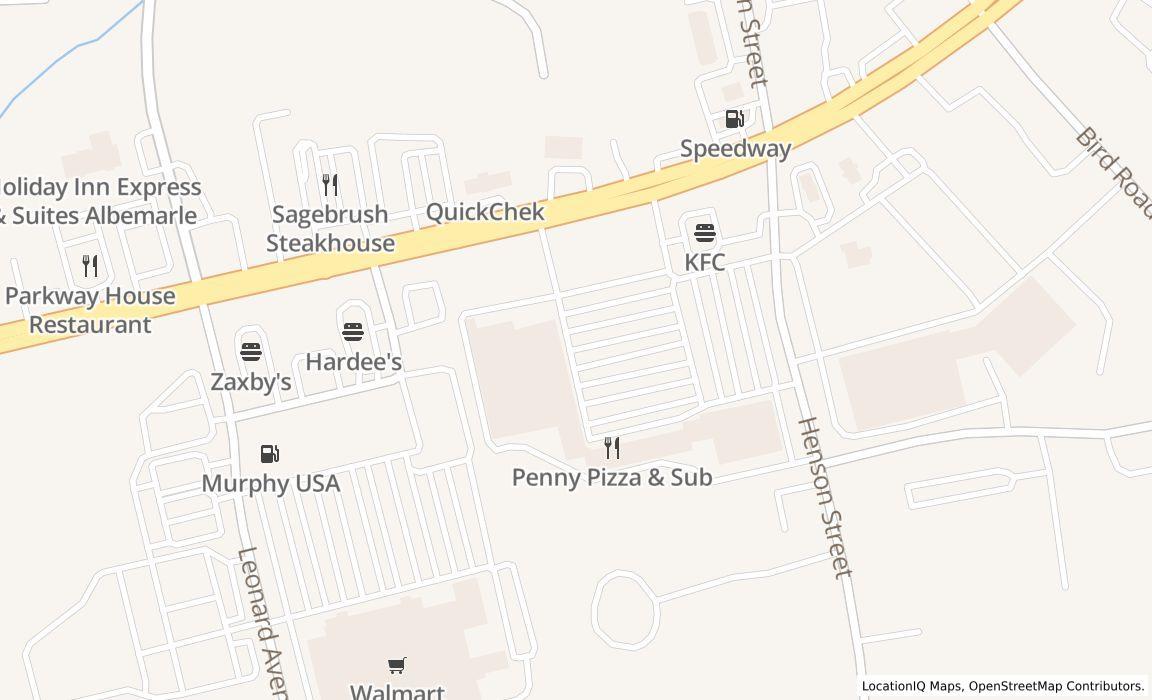 Office Map