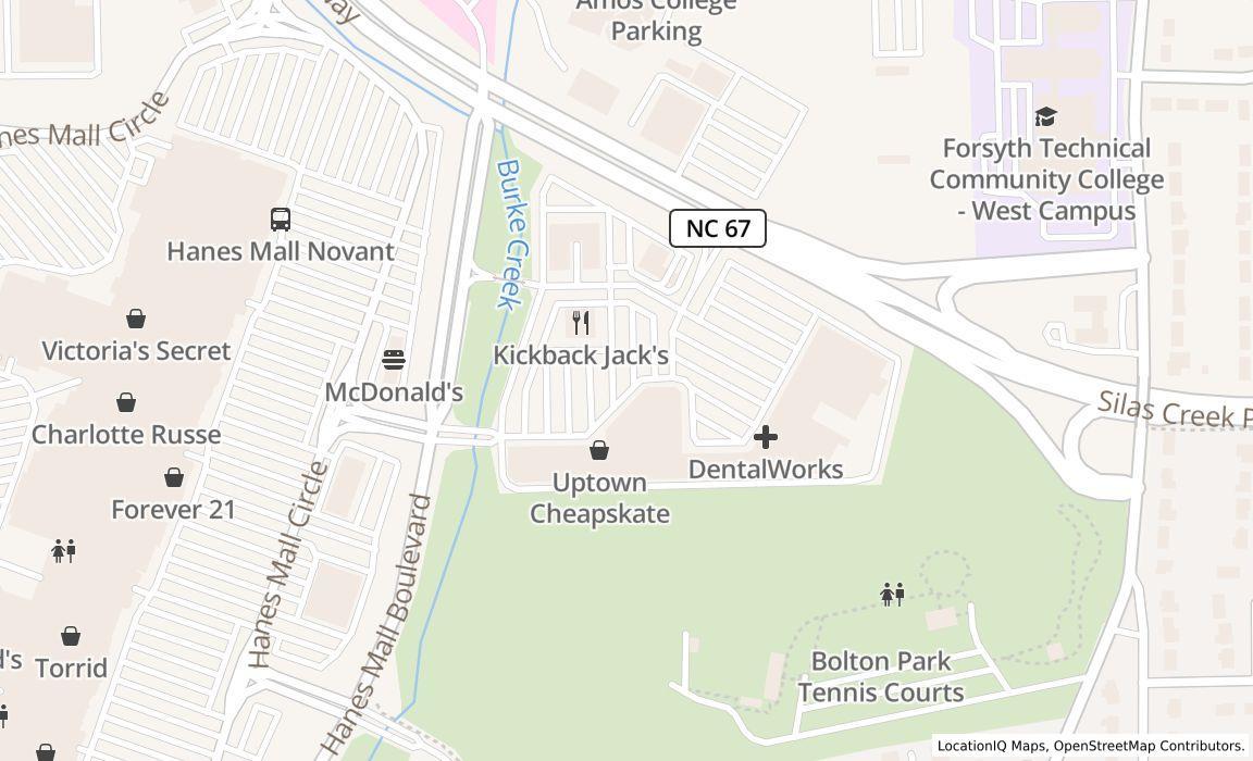 Office Map
