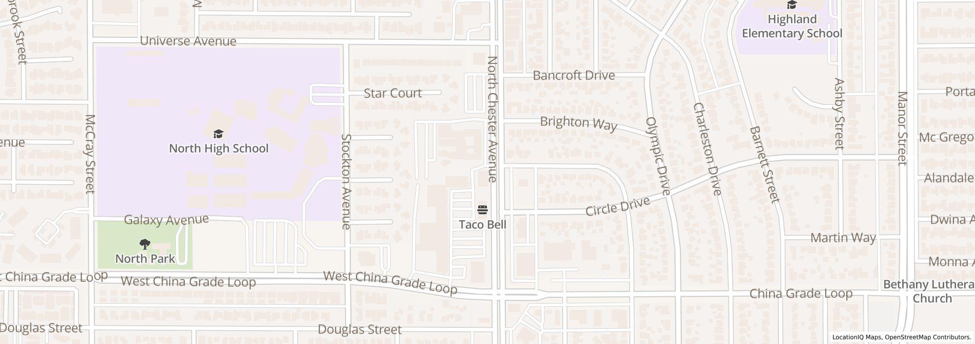 Office Map