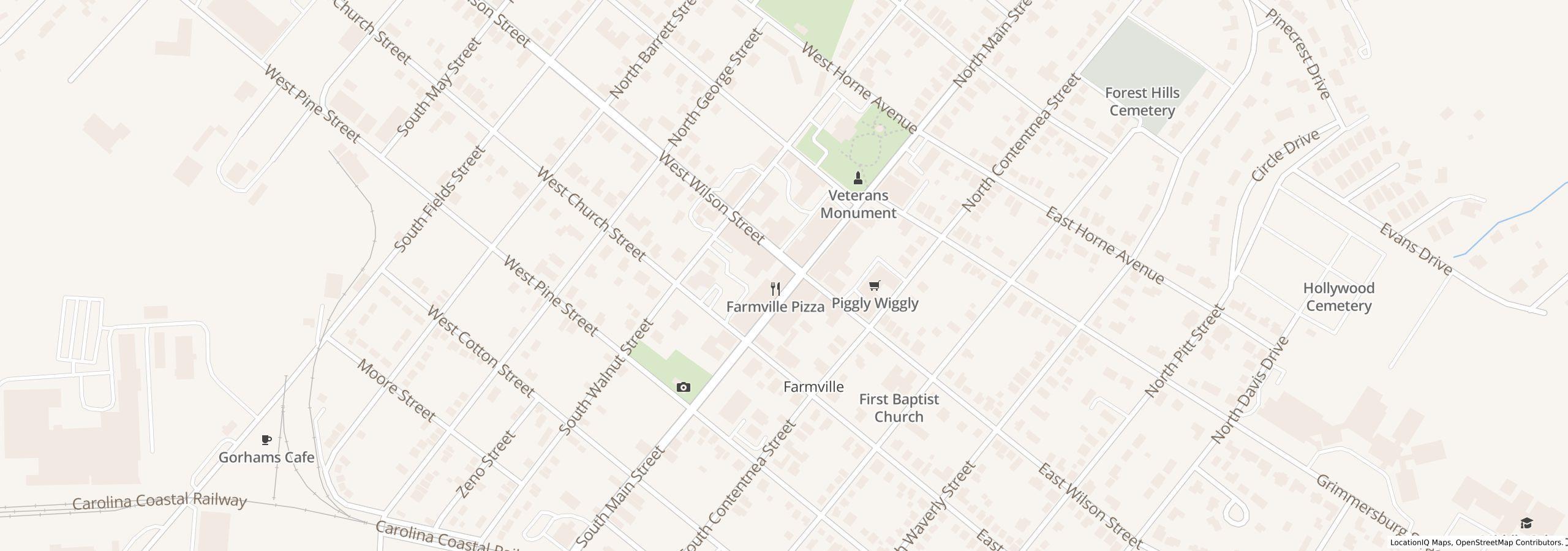 Office Map