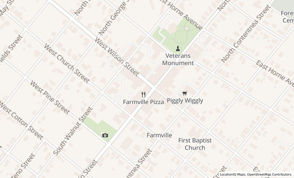 Office Map