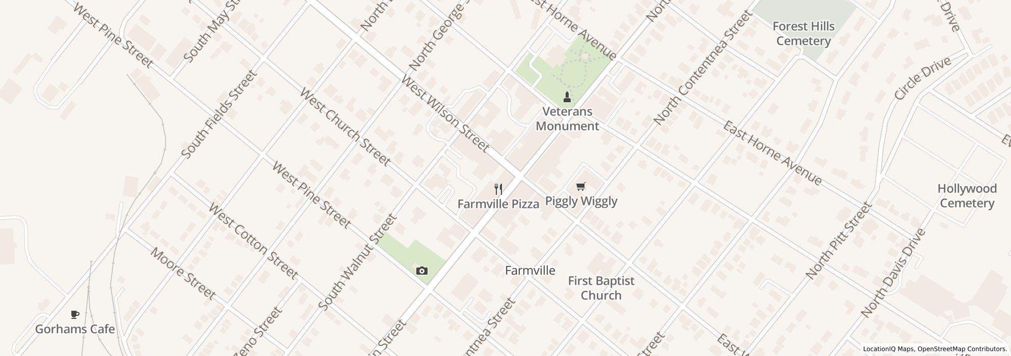 Office Map