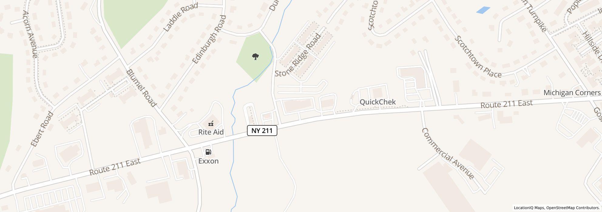 Office Map