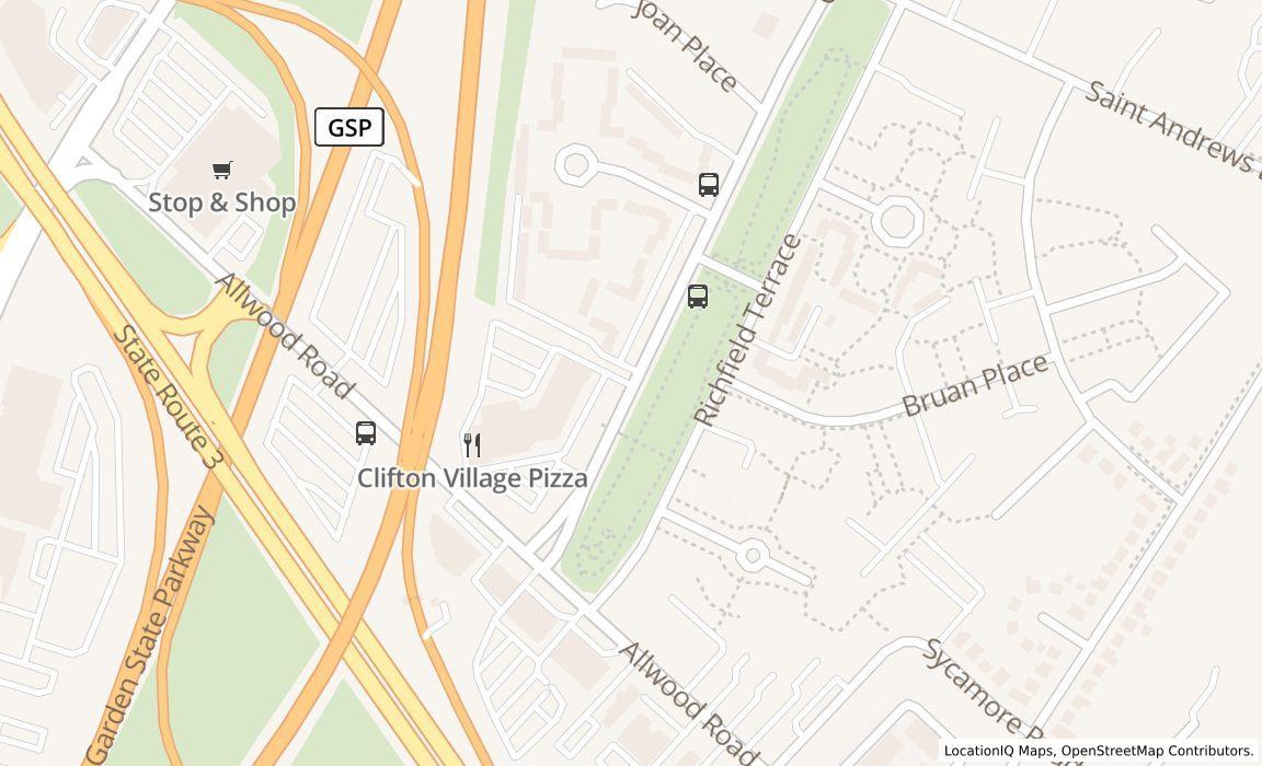 Office Map