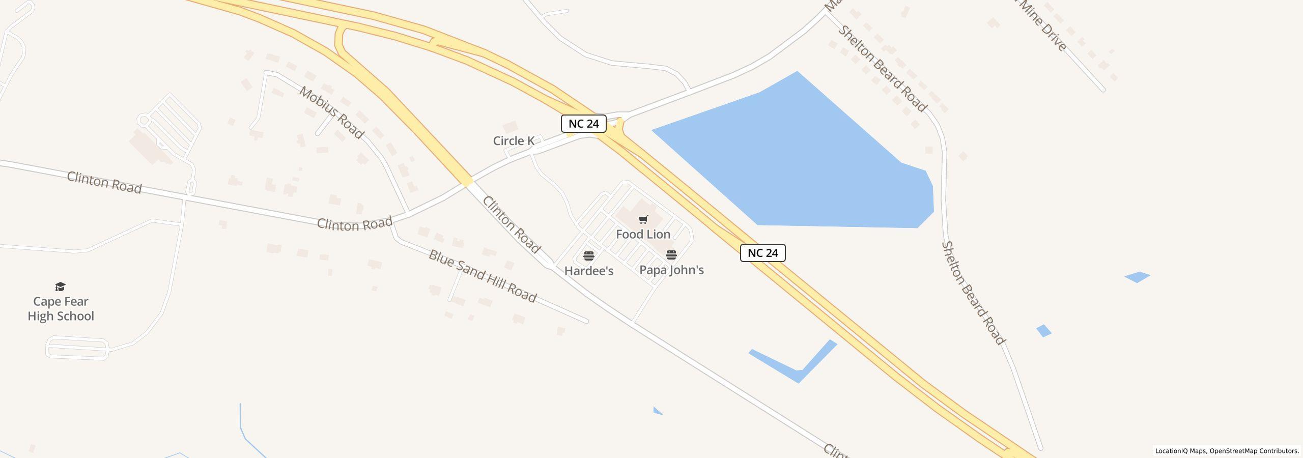 Office Map