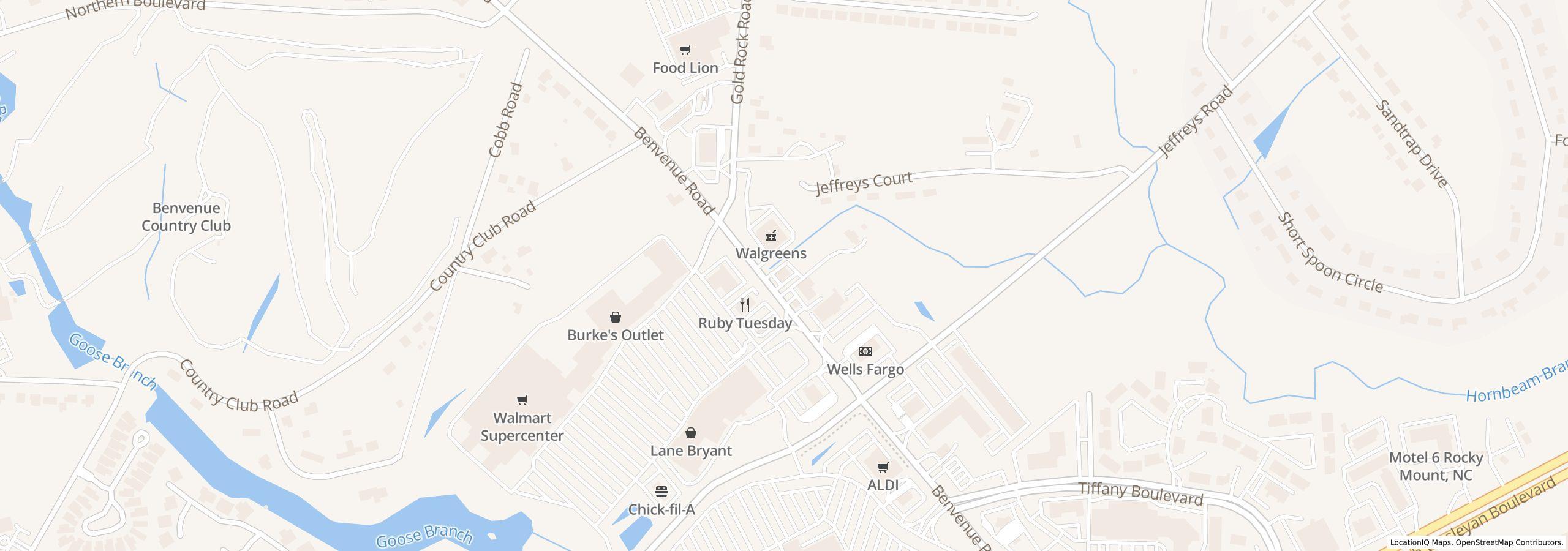 Office Map