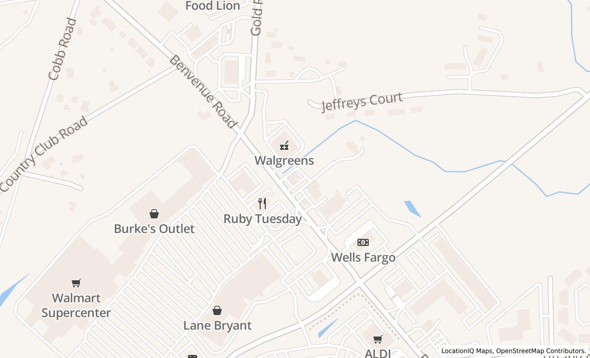 Office Map