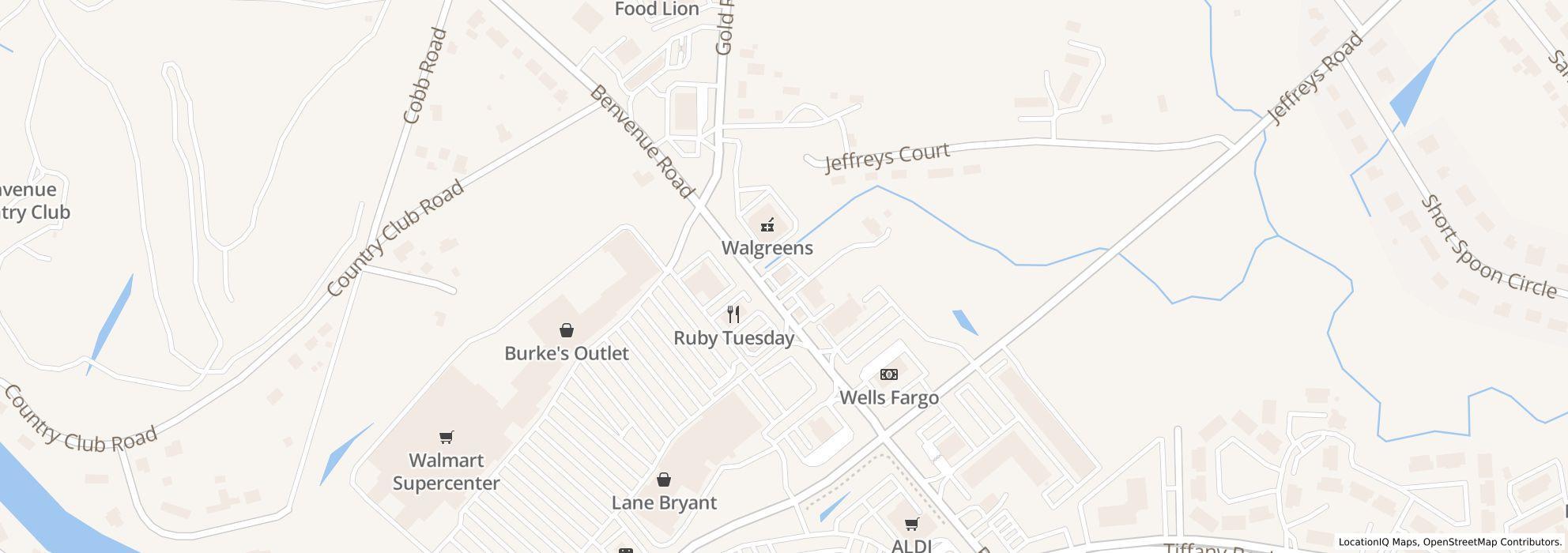 Office Map